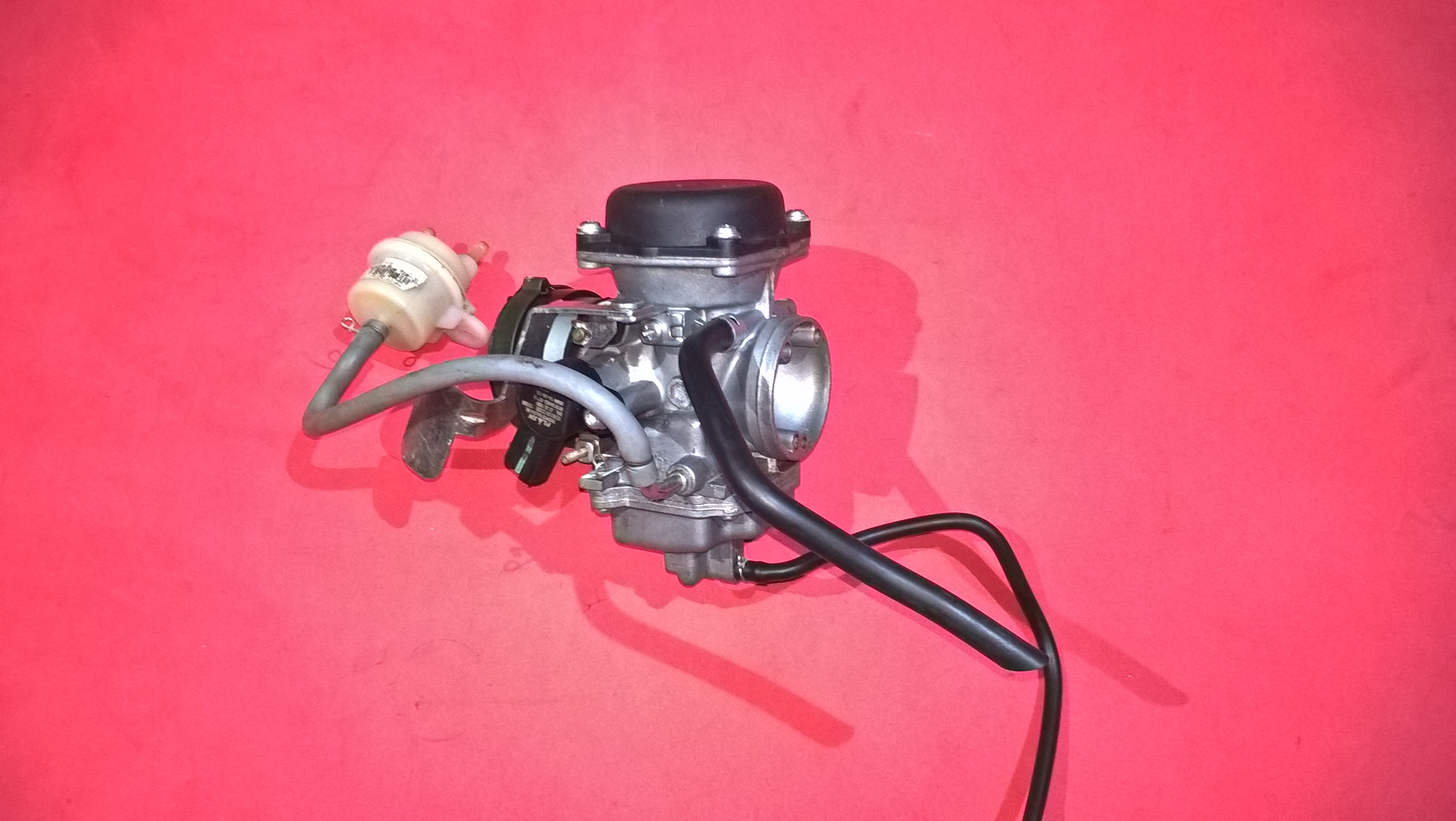 Carburadores y Radiadores carburador moto pulsar 200 nspro